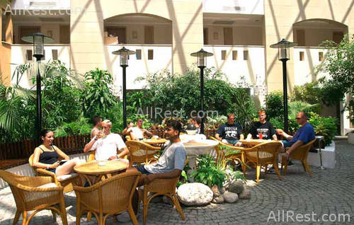 Rixos Hotel Labada 5